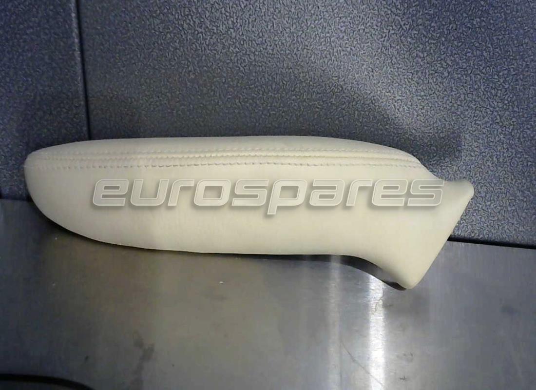 gebrauchte ferrari linke armlehne in creme vm3997. teilenummer 64627804 (1)