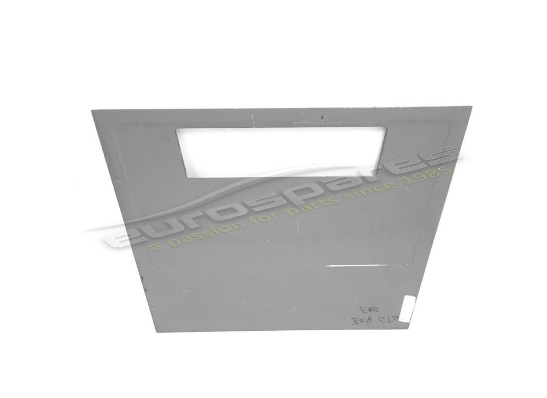 NEUER Ferrari MOTORDECKEL RHD . TEILENUMMER 40178907 (1)