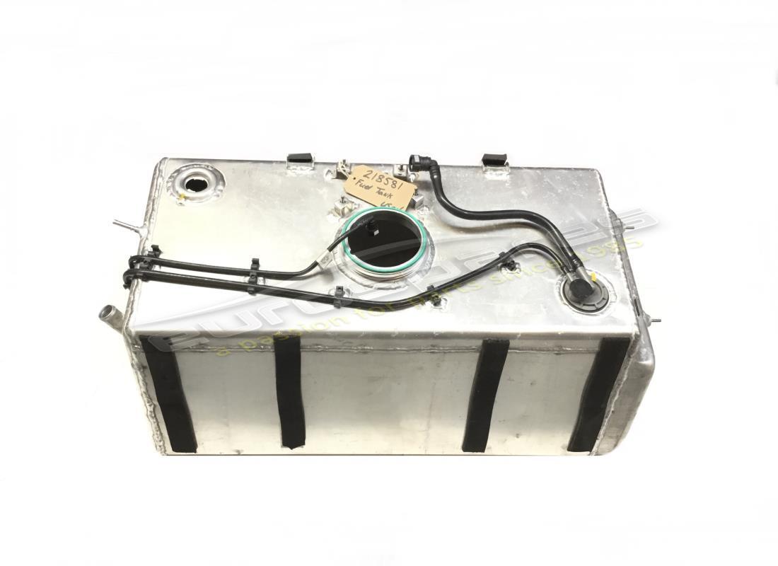 GEBRAUCHTER Maserati KRAFTSTOFFTANK. TEILENUMMER 218581 (1)
