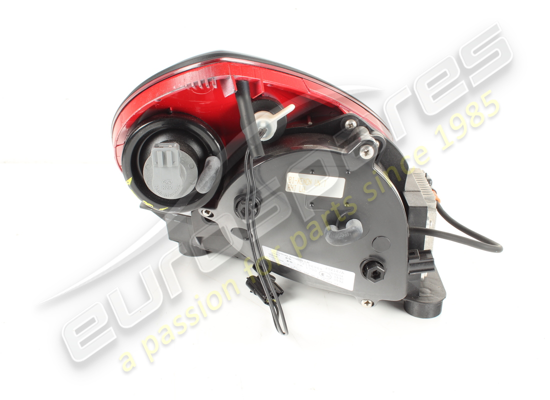 neu (sonstiges) ferrari blendschutzscheinwerfer links. teilenummer 72196969 (3)