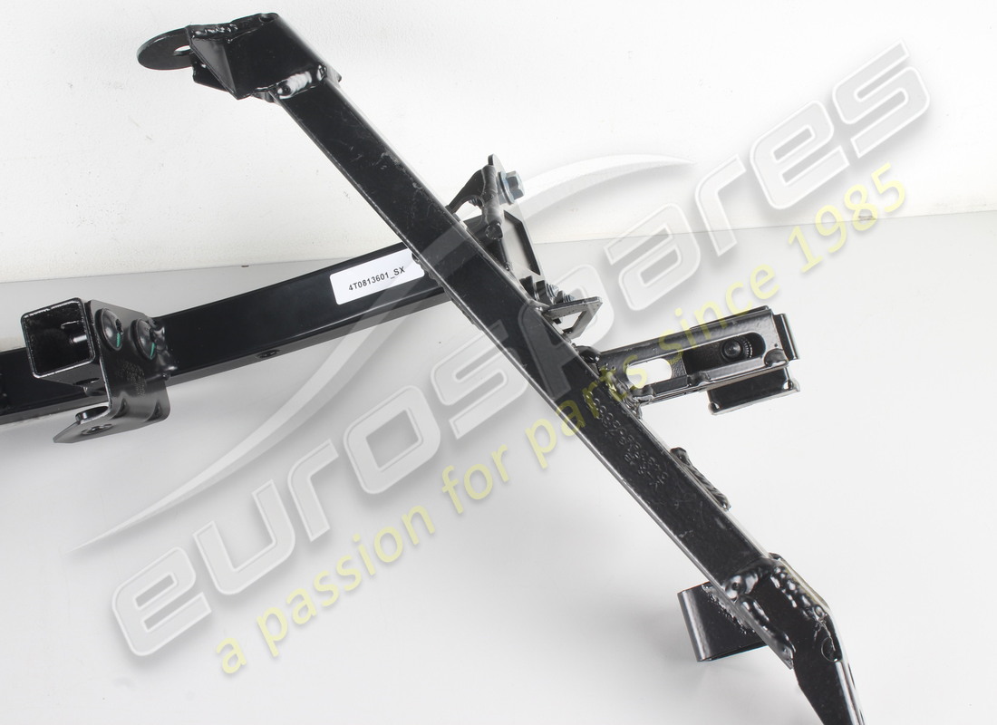 neuer lamborghini träger. teilenummer 4t0813601 (3)