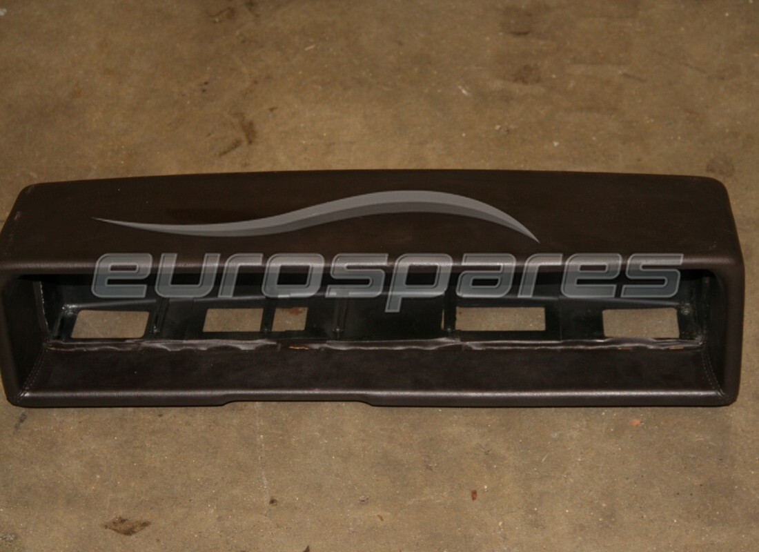 GEBRAUCHT Ferrari ARMATURENBRETT-INSTRUMENTENGEHÄUSE LINKS . TEILENUMMER 61683400 (1)