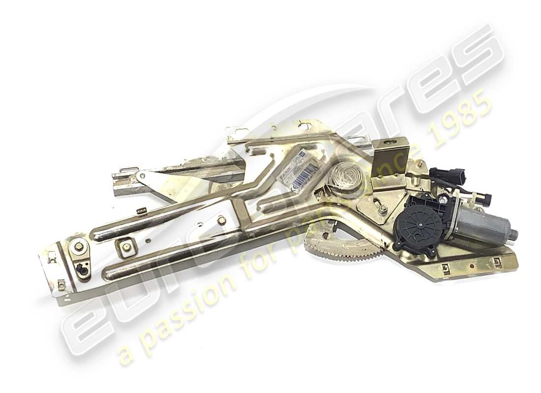 NEUES Ferrari KOMPLETTES LH-GERÄT FÜR GLAS. TEILENUMMER 65819500 (1)