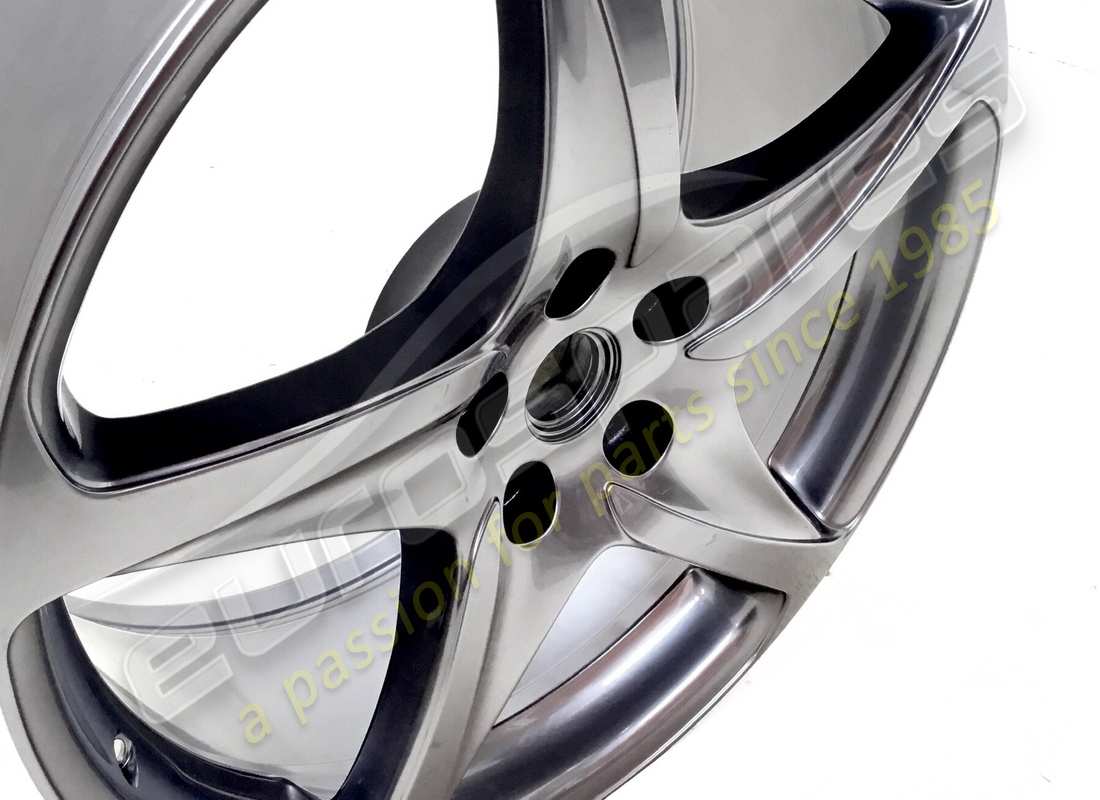 neue ferrari 20 vorderradfelge. teilenummer 273271 (2)