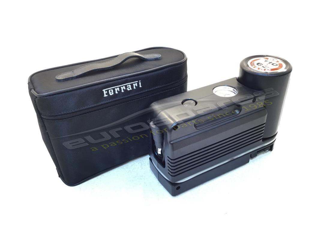 neues ferrari reifen-reparatursatz vollständig. teilenummer 68926600 (1)