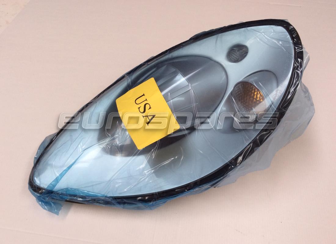 neue ferrari linke anti-blender-scheinwerferlampe. teilenummer 72196973 (1)