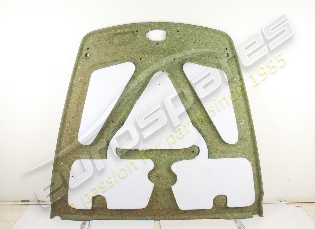neue maserati motorhaubenverkleidung vorne. teilenummer 66516600 (1)