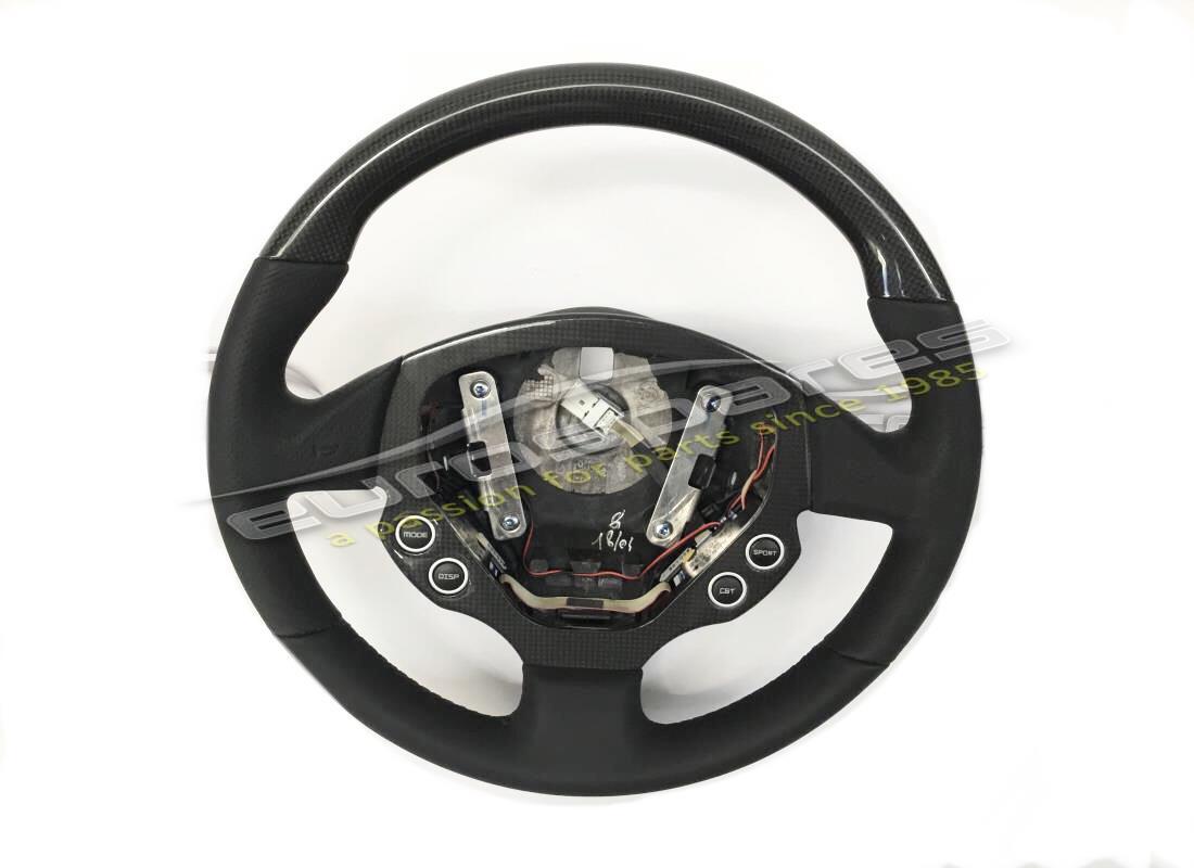 neues ferrari lenkrad. teilenummer 69455100 (1)