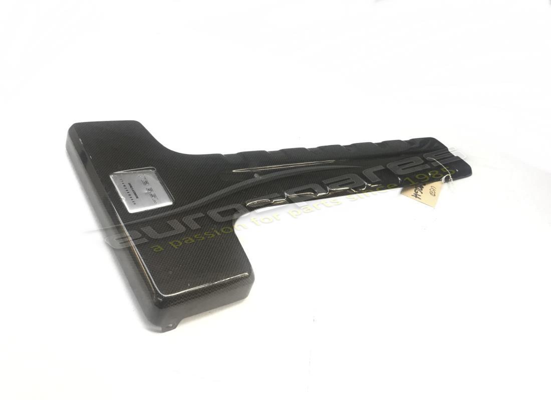 lamborghini abdeckung verwendet. teilenummer 07m103926h (1)