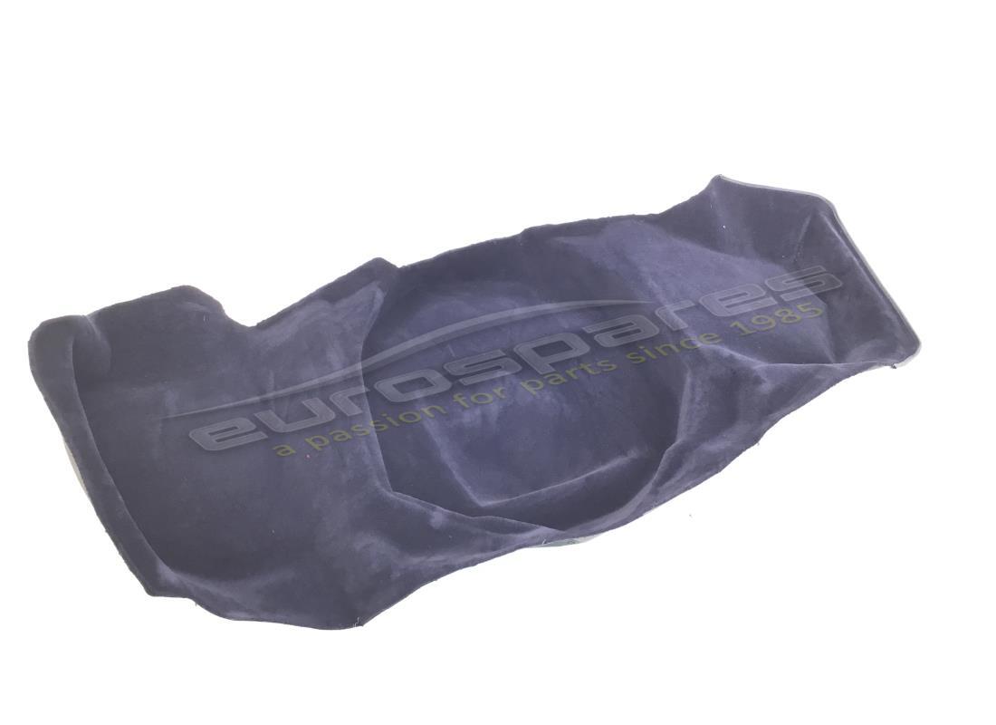 neuer ferrari kofferraumteppich blau. teilenummer 63899394 (1)