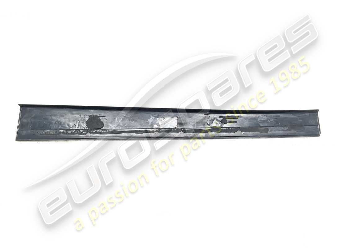 gebrauchtes lamborghini trittbrett. teilenummer 410853492 (2)