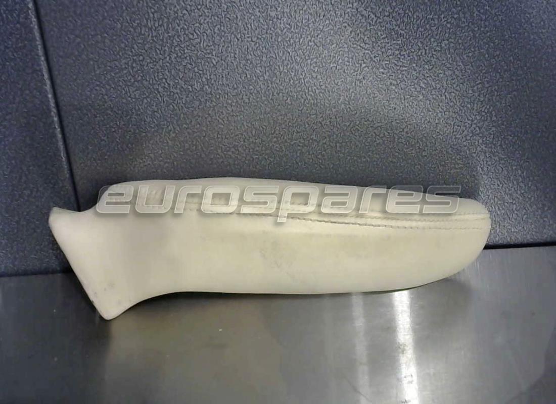 GEBRAUCHT Ferrari RECHTE ARMLEHNE IN CREME VM3997 . TEILENUMMER 64627704 (1)