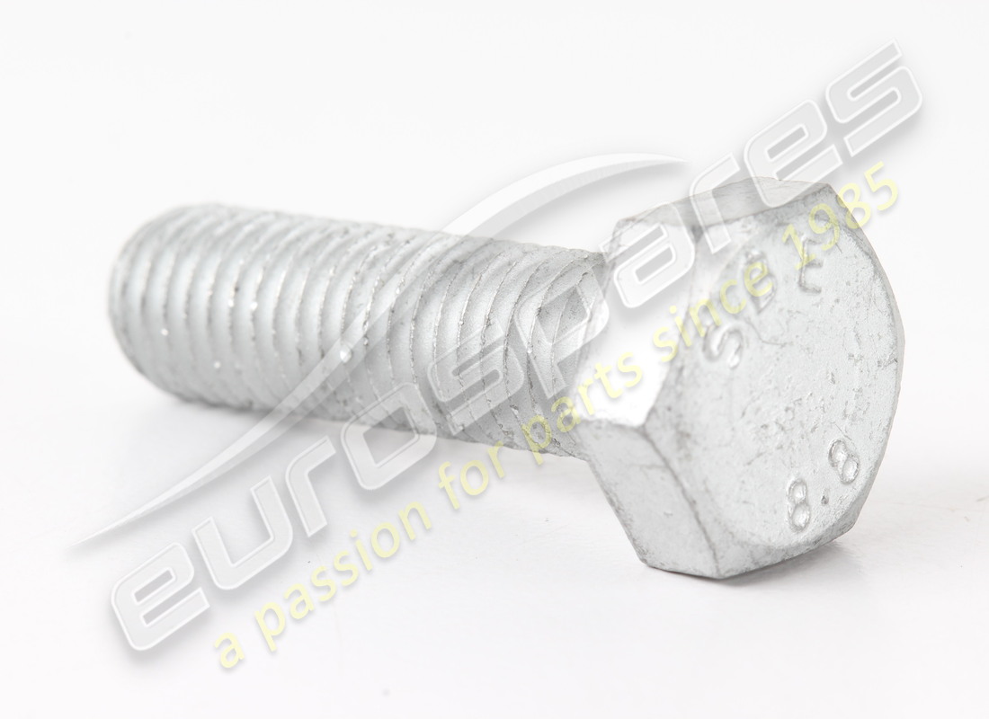 neu maserati hh-schraube m10x1.5x35 m.8.8. teilenummer 11106624 (1)