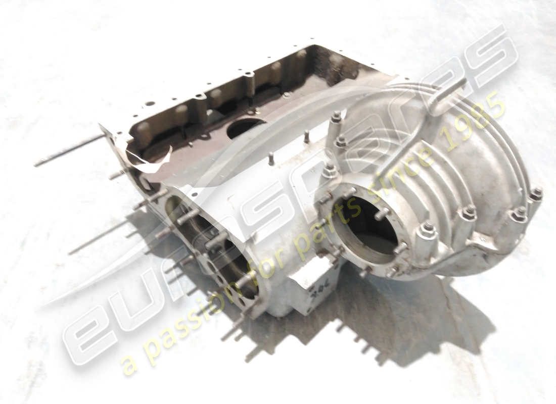 gebrauchtes ferrari getriebegehäuse. teilenummer 522431 (2)