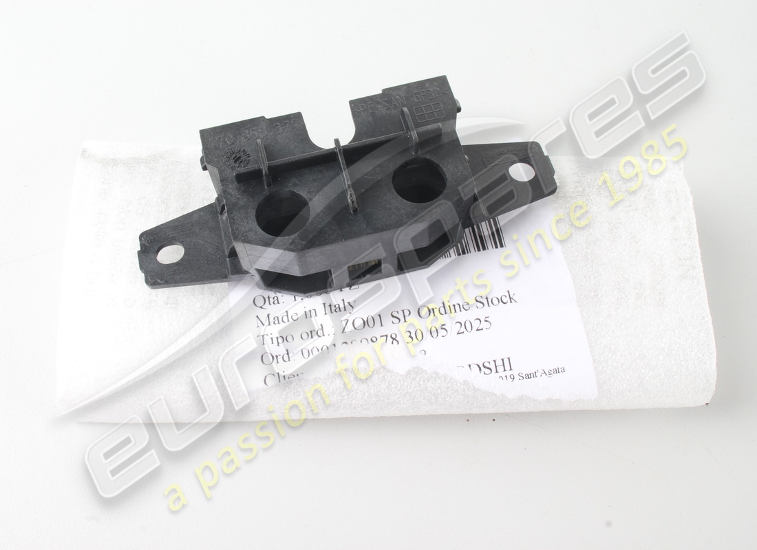 neu lamborghini gehäuse becherhalter. teilenummer 470858377 (4)