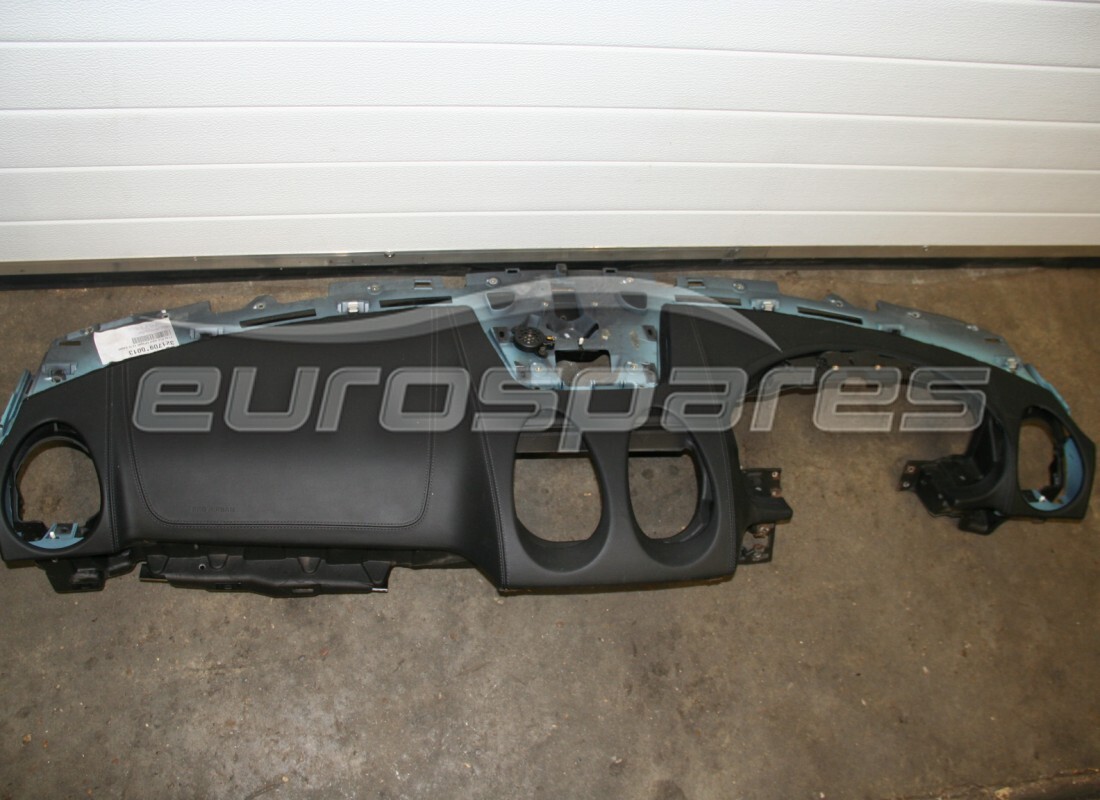 Ferrari KOMPLETTE OBERE BEREICH VERWENDET. TEILENUMMER 808951.. (1)
