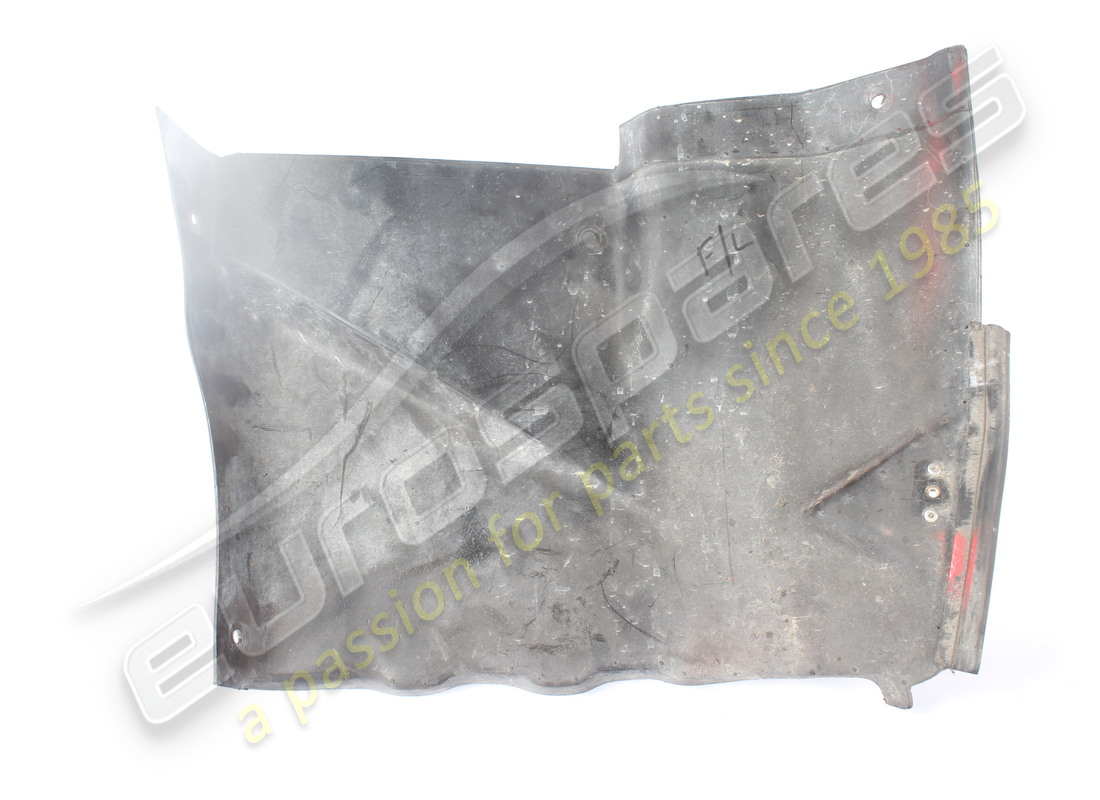 gebraucht ferrari linkes radhausplatz. teilenummer 65509600 (2)