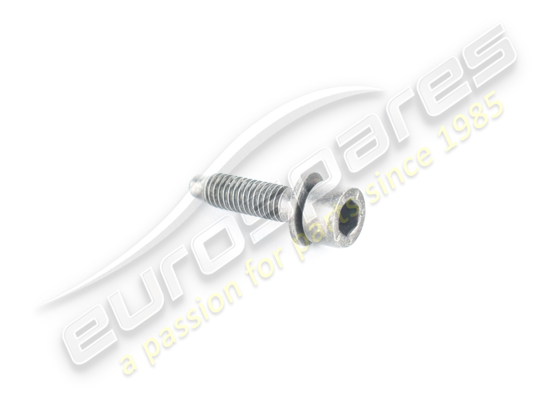 neue maserati schraube. teilenummer 675000104 (1)
