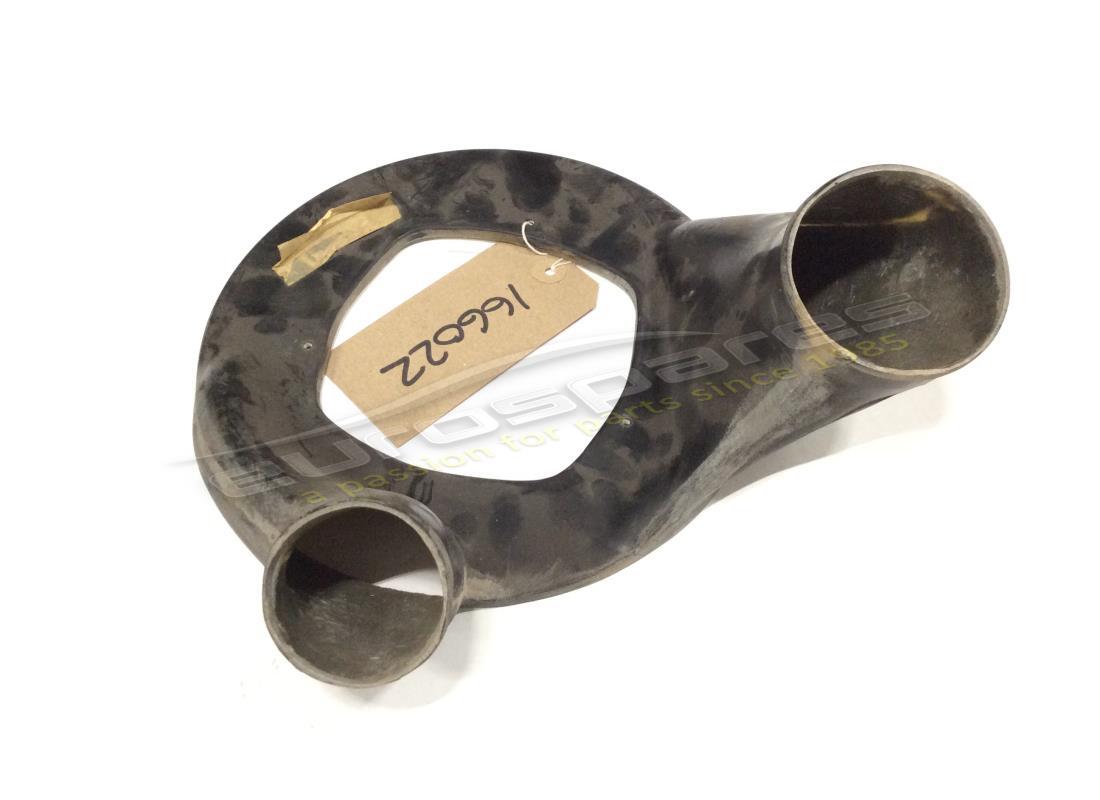 neu ferrari rh lufteinlass. teilenummer 166022 (1)