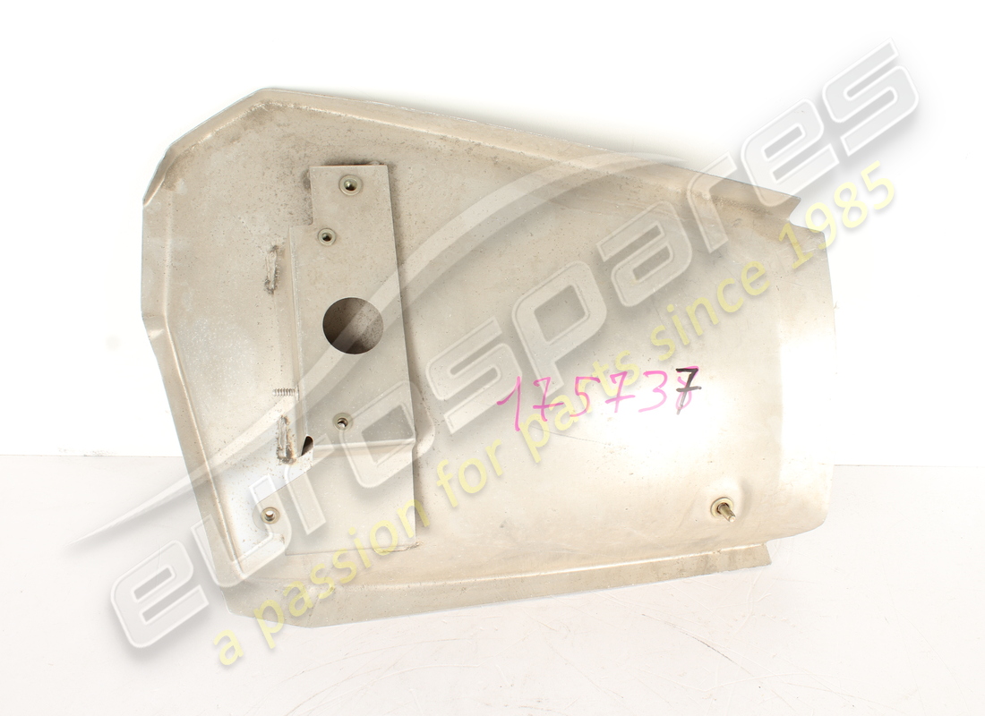 neues ferrari linkes platte. teilenummer 175737 (2)
