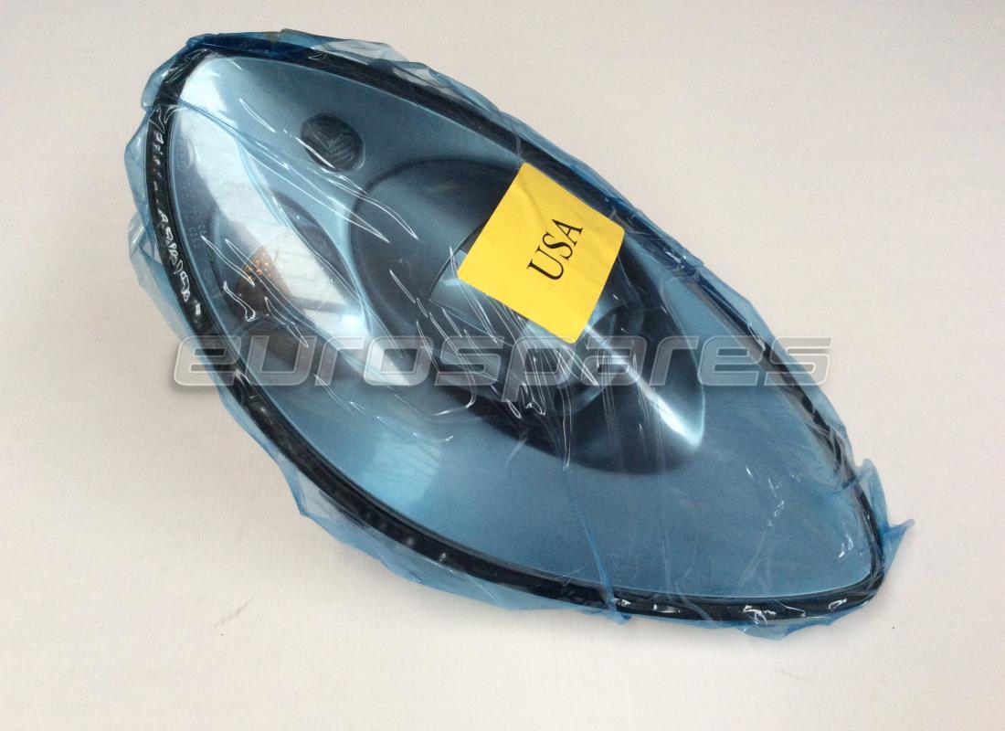 neuer ferrari rh anti daxxle-scheinwerfer. teilenummer 72196872 (1)