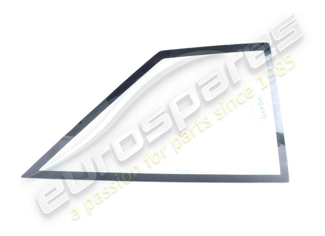 neu ferrari hinteres rechts-querfenster. teilenummer 2574201600 (1)