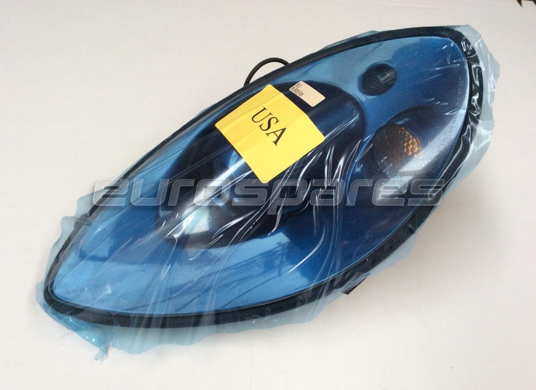 neue ferrari scheinwerfereinheit links. teilenummer 72196988 (1)