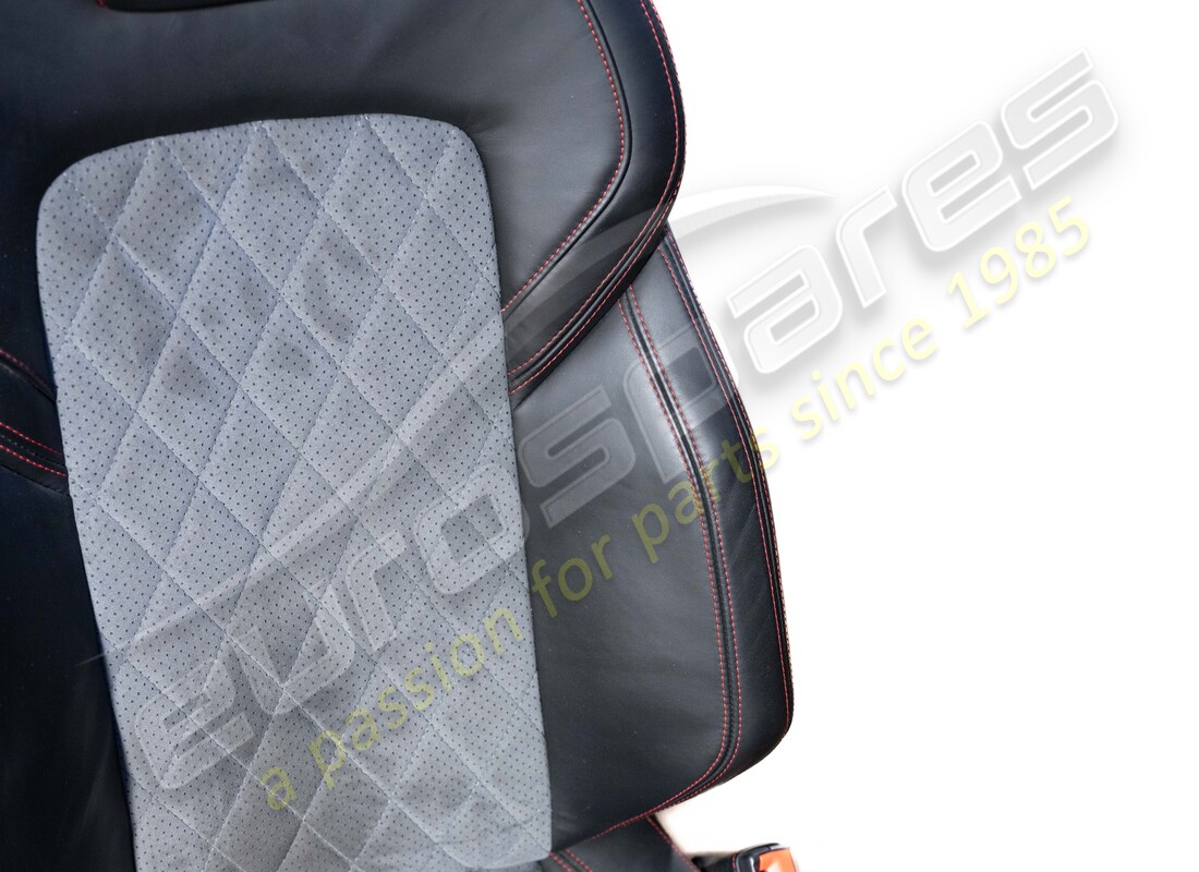 gebraucht ferrari komplette innenausstattung (rechtslenker). teilenummer 838420000 (6)