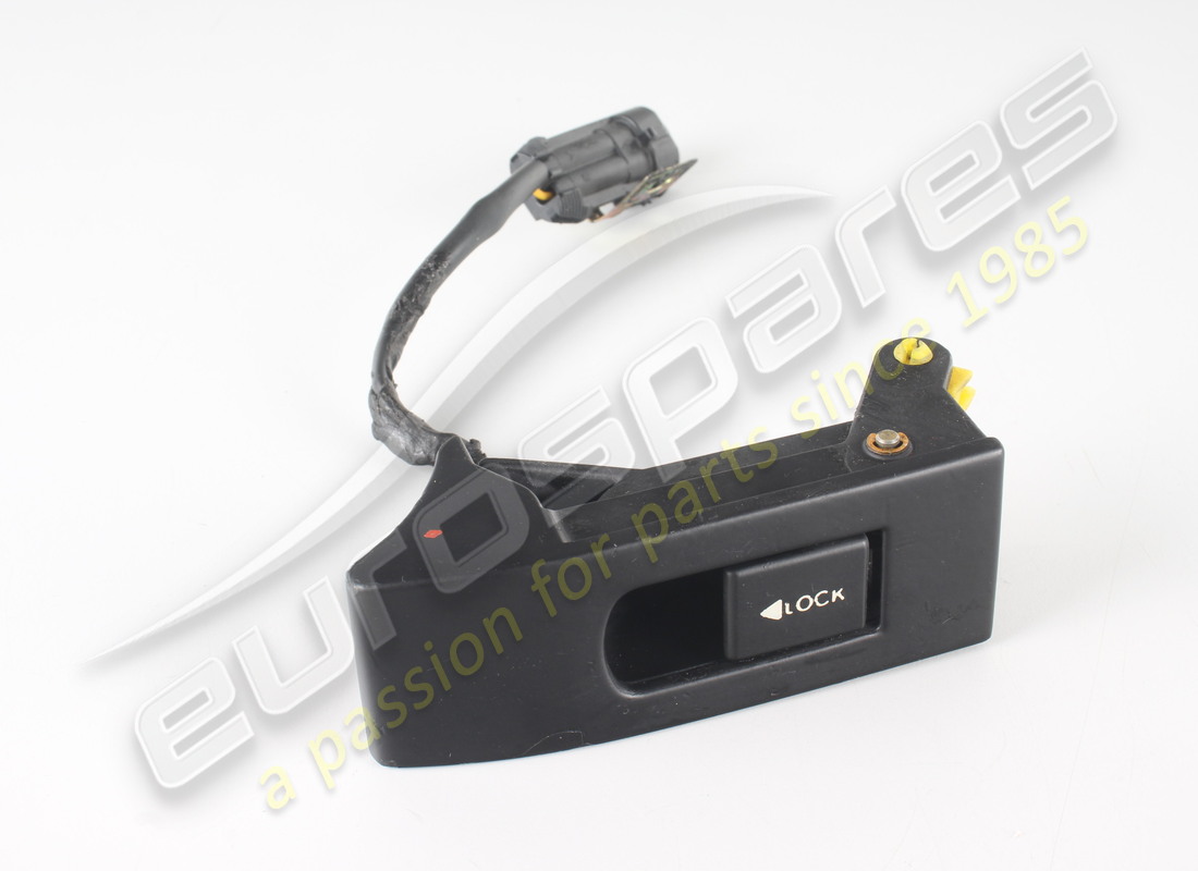 gebraucht ferrari maniglia apertura int.porta. teilenummer 66089200 (1)