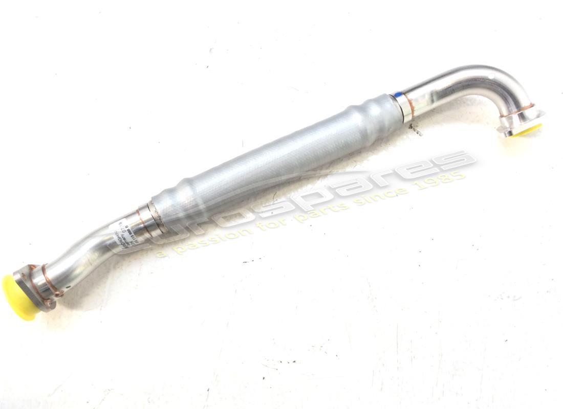 neuer lamborghini ölschlauch. teilenummer 470115688b (1)