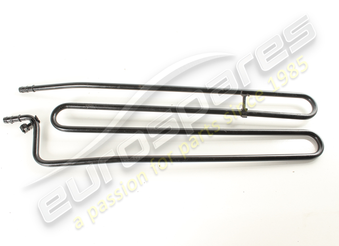 gebrauchtes maserati hydraulisches lenköl radial. teilenummer 387800618 (3)