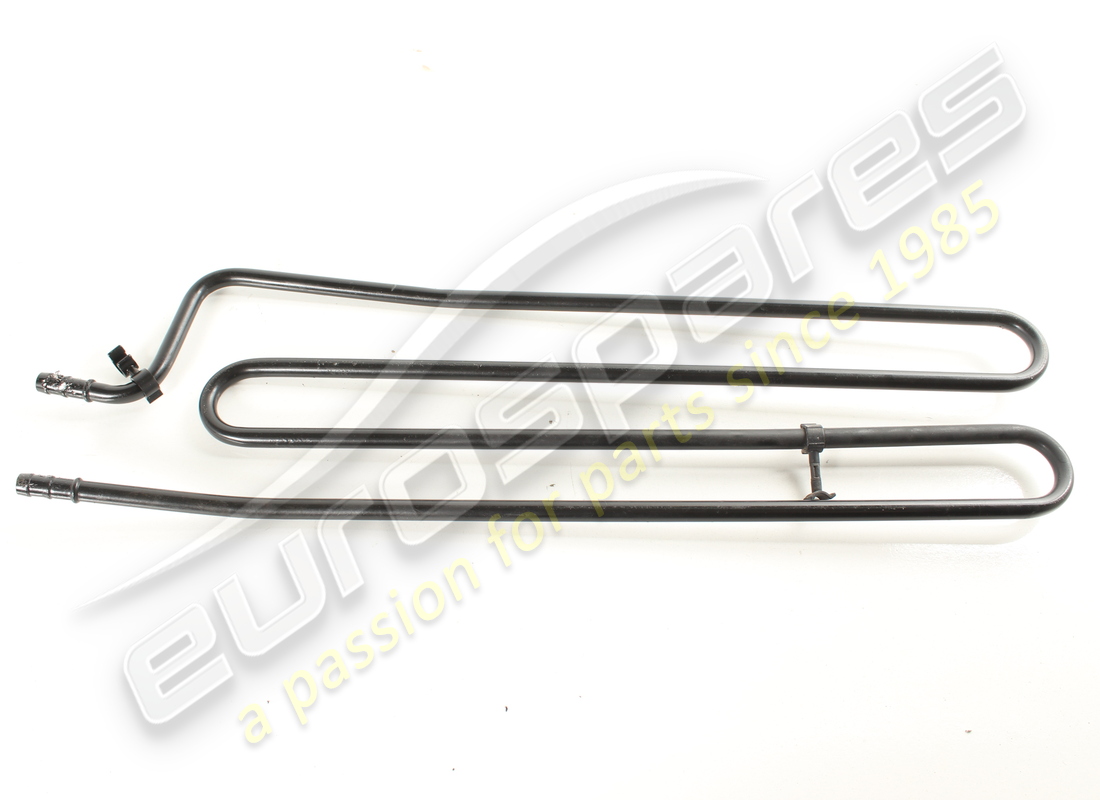GEBRAUCHTES Maserati HYDRAULISCHES LENKÖL RADIA. TEILENUMMER 387800618 (1)