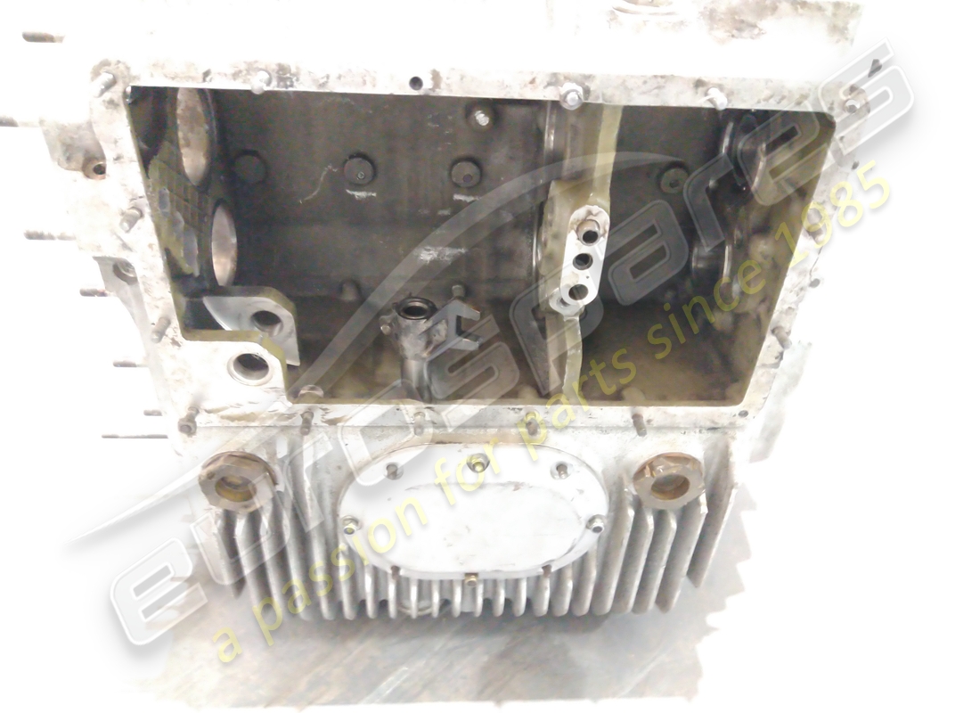 gebrauchtes ferrari getriebegehäuse. teilenummer 522431 (6)