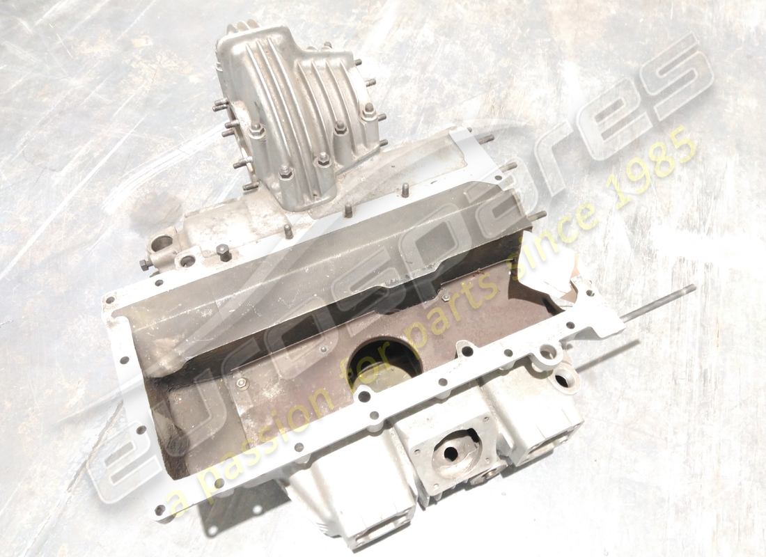 gebrauchtes ferrari getriebegehäuse. teilenummer 522431 (4)