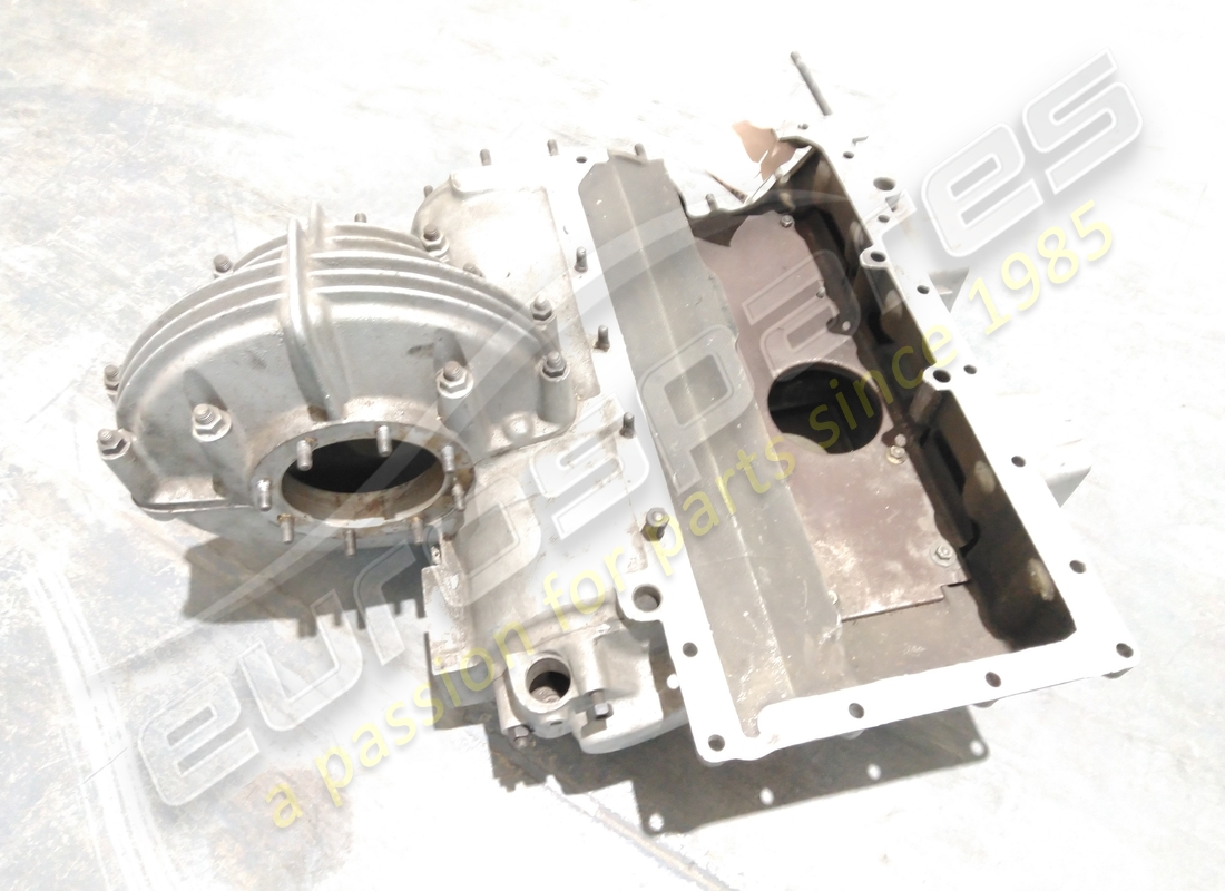 gebrauchtes ferrari getriebegehäuse. teilenummer 522431 (3)