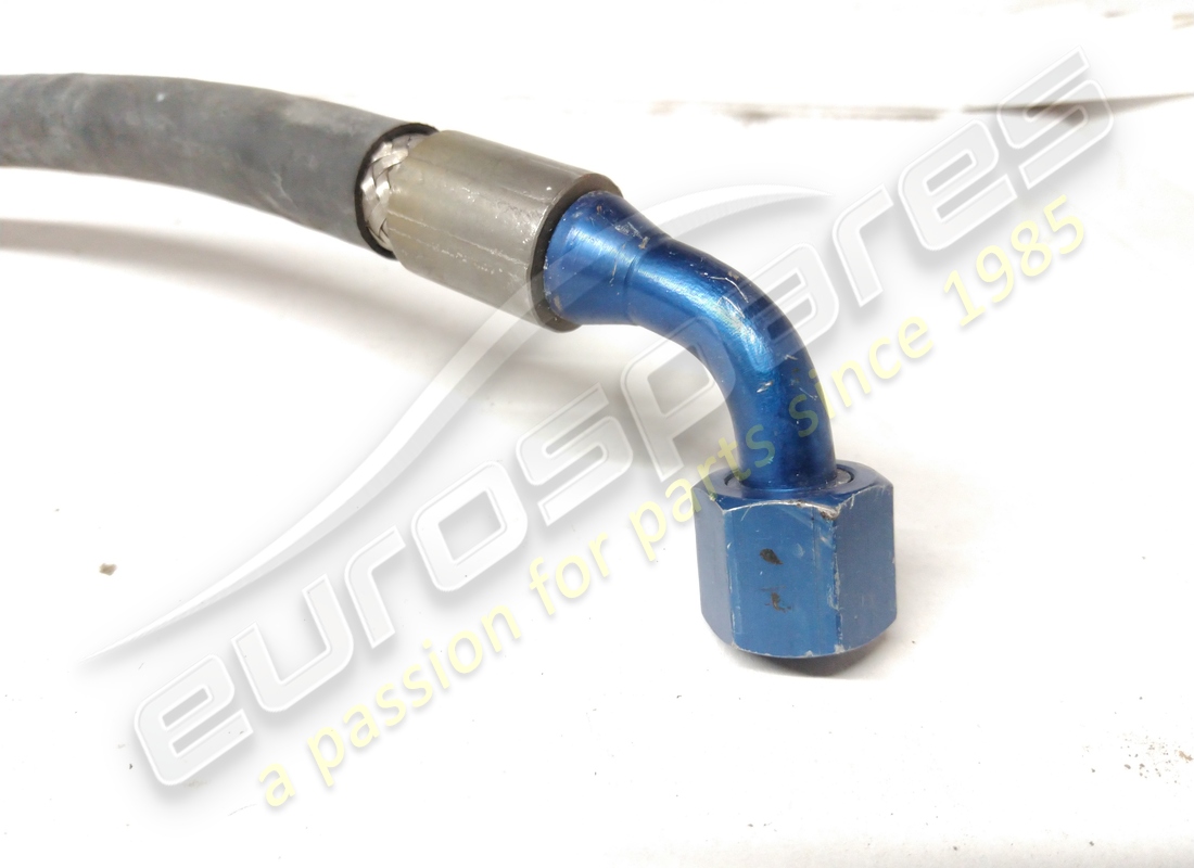 verwendetes ferrari rohr. teilenummer 172437 (2)