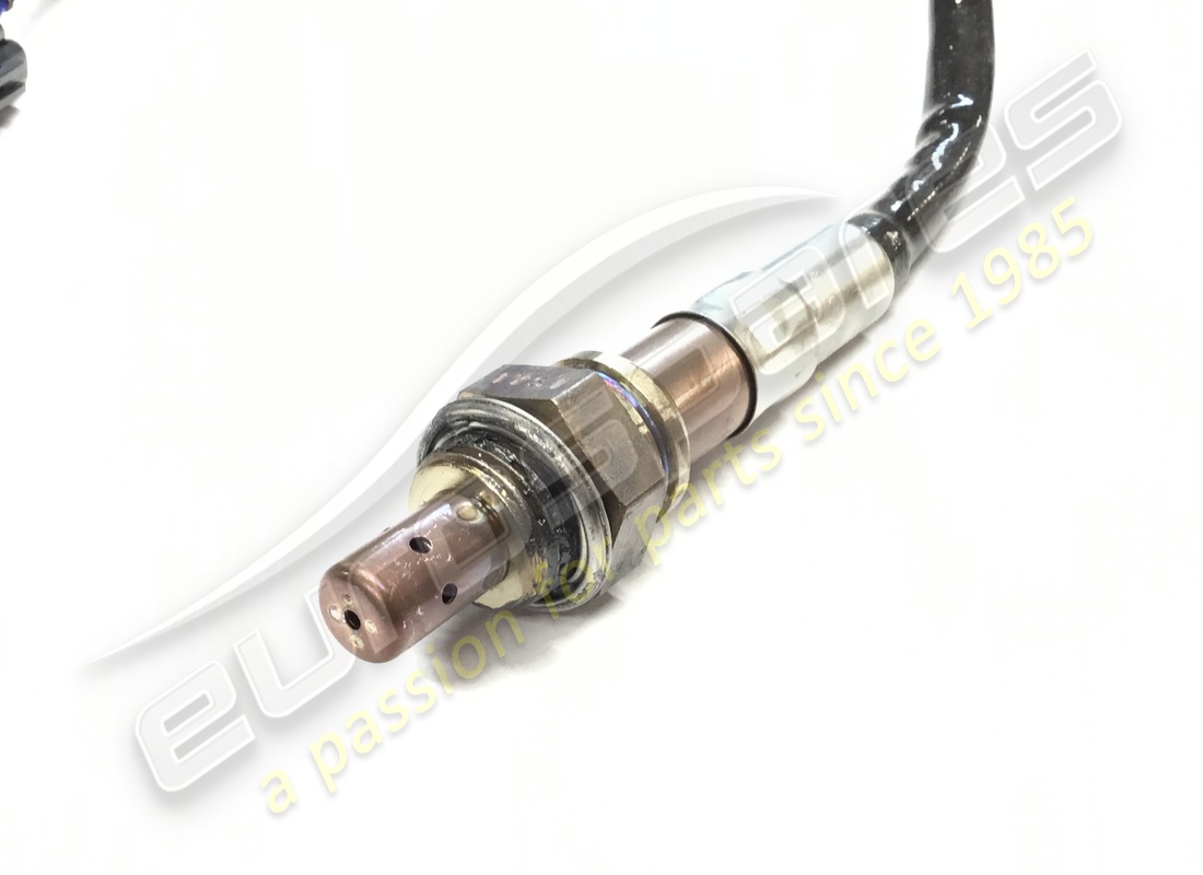 neue lamborghini lambdasonde (sauerstoffsensor). teilenummer 07m906262a (3)