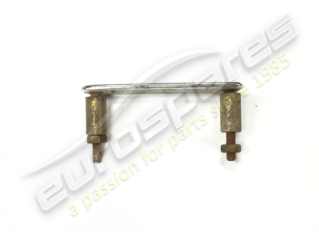 verwendet maserati cornice di funzione per centralina di riscaldamento (dalla 23' vettura in poi). teilenummer 117bv75125 (2)
