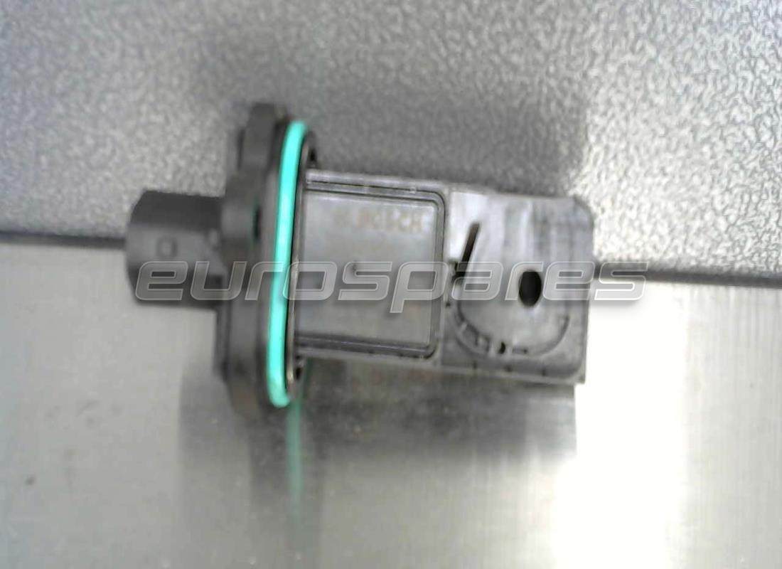 VERWENDET Ferrari SENSORKÖRPER. TEILENUMMER 231406 (1)