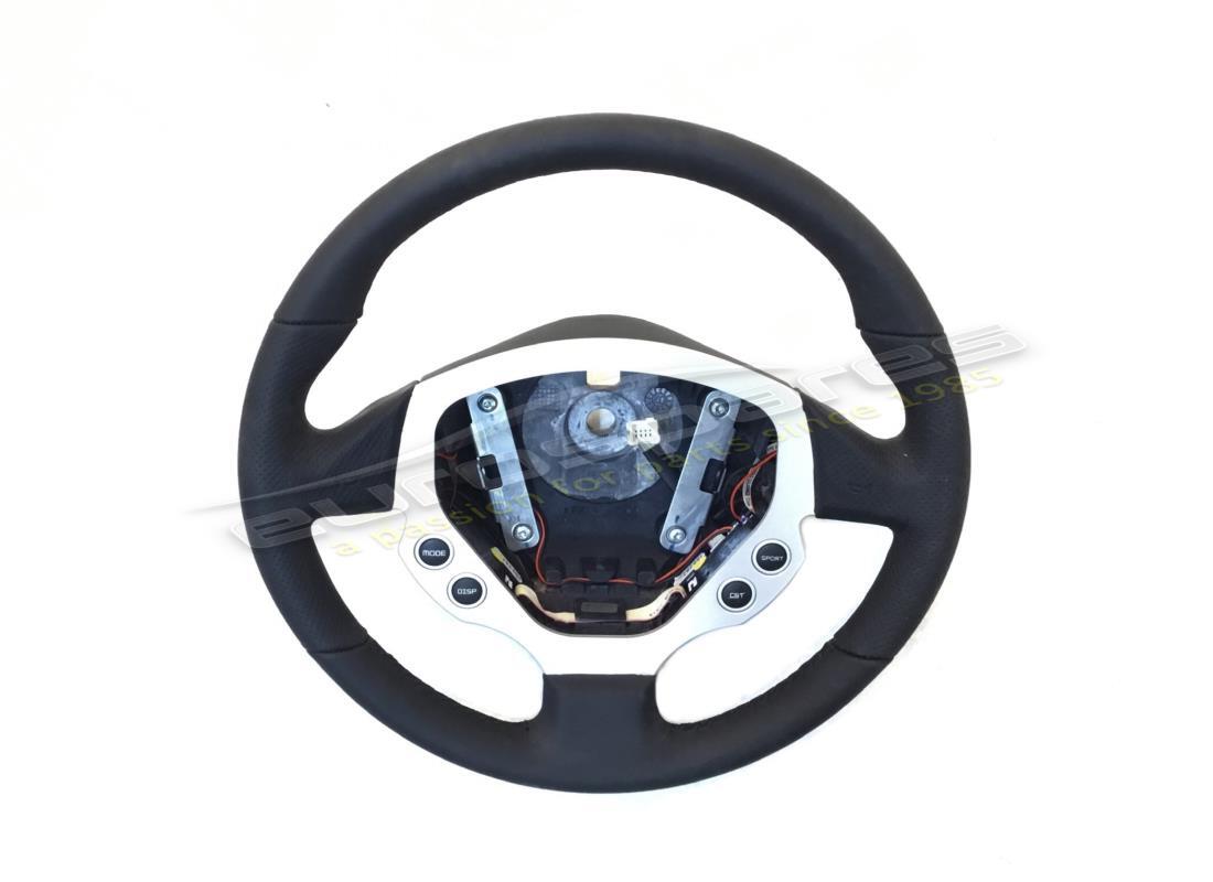 neues ferrari 612 lenkrad. teilenummer 68070900 (1)