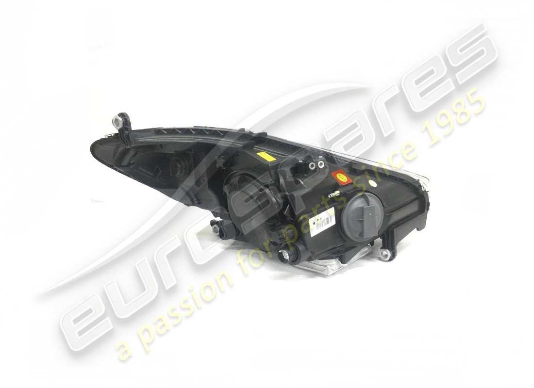 neu maserati linker frontscheinwerfer rhd silber. teilenummer 286376 (2)
