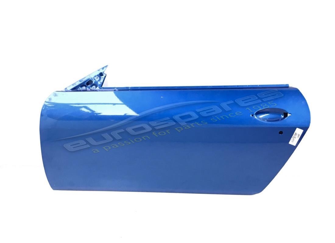 GEBRAUCHTE Maserati LINKE TÜR. TEILENUMMER 68498700 (1)