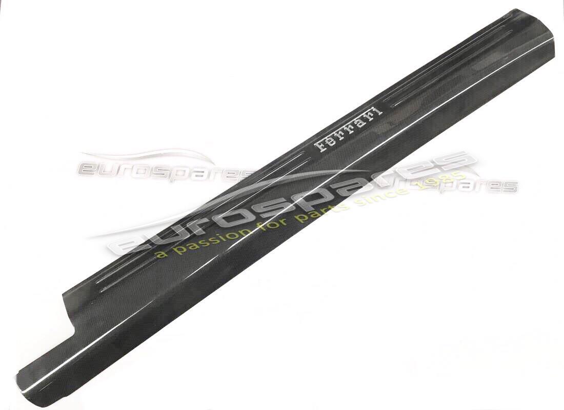 neue ferrari abdeckung für das linke seitenlage. teilenummer 80462200 (1)