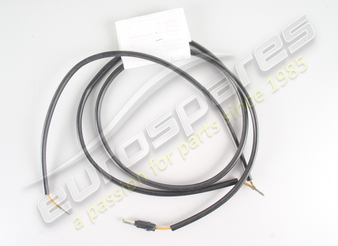 neue ferrari kabel. teilenummer 150056 (1)