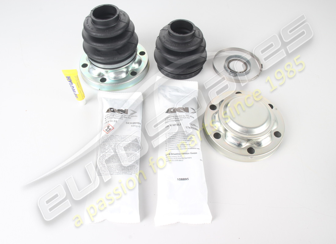 neuer ferrari schutzersatz. teilenummer 70001388 (1)
