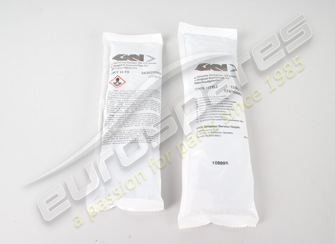 neuer ferrari schutzersatz. teilenummer 70001388 (4)