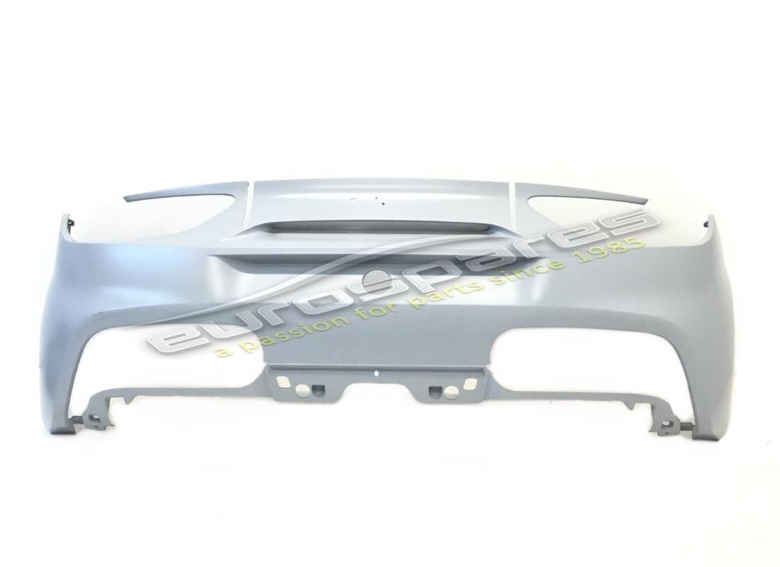 neuer ferrari heckstoßstange. teilenummer 88582400 (1)