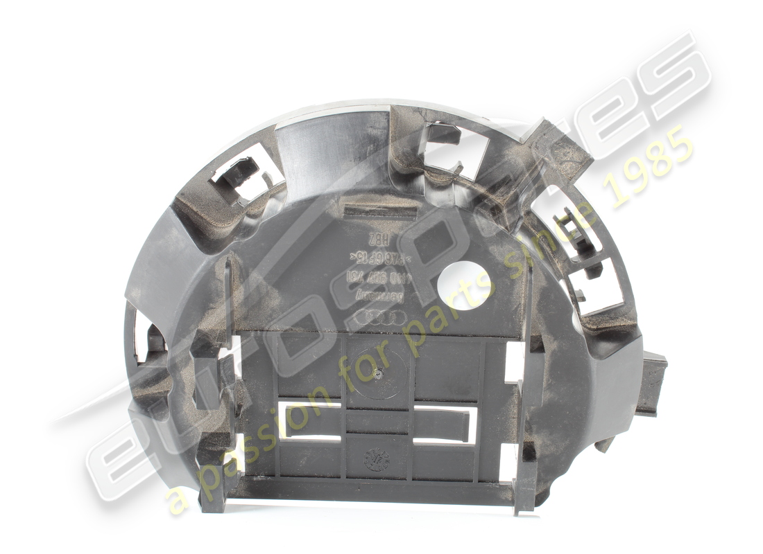 GEBRAUCHTER LAMBORGHINI HALTER, ELEKTRISCHES KPE. TEILENUMMER 4M0907731 (2) gebrauchter lamborghini halter, elektrisches kpe. teilenummer 4m0907731 (2)