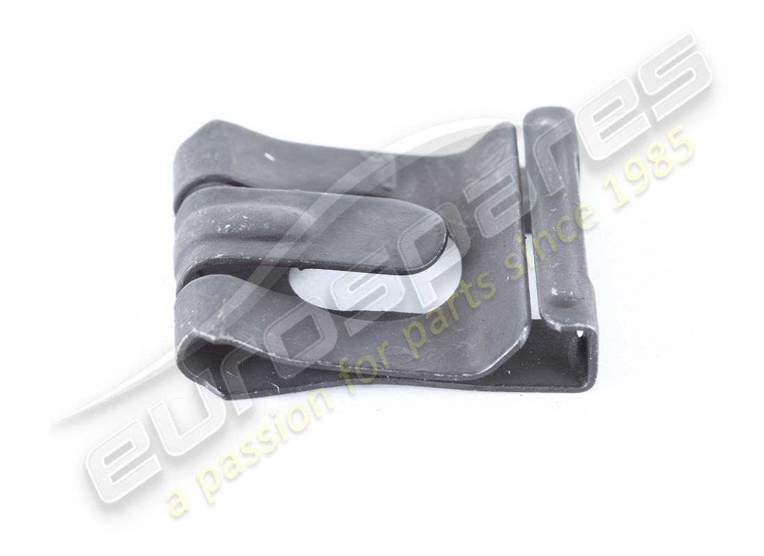 neue porsche halterplatte - slb 14. teilenummer 99916608309 (2)