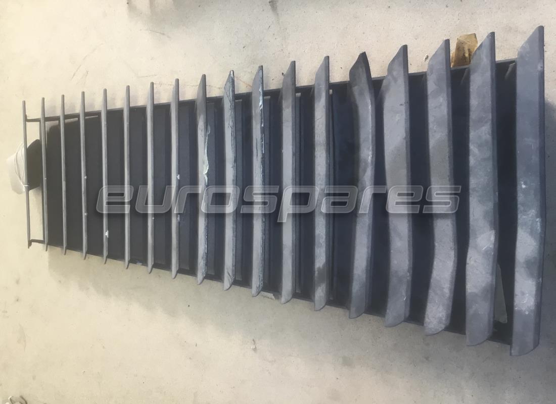 GEBRAUCHT Ferrari LH GRILLE LHD . TEILENUMMER 60788700 (1)